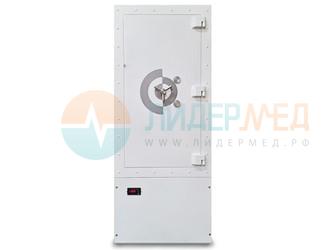 Сейфы-холодильники ВЭСТ с двумя холодильными камерами